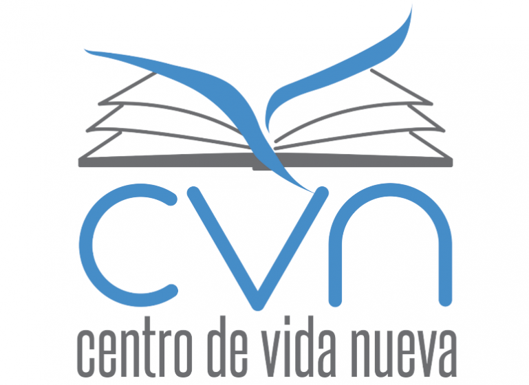 Centro de Vida Nueva Logo